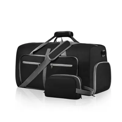 STEADY PACK TRAVEL BAG